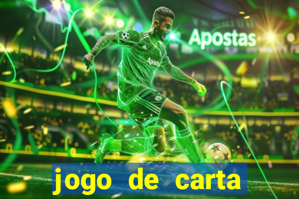 jogo de carta cigana online